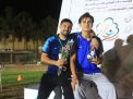 گزارش تصویری بازی های روز هفتم(بخش دوم) 